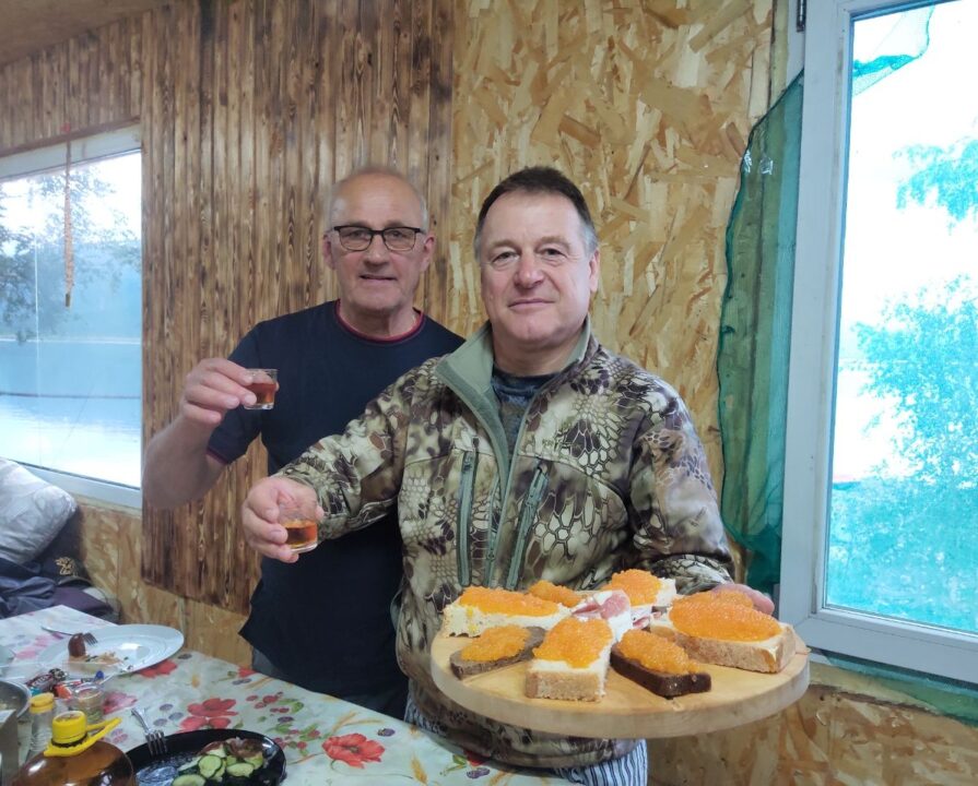 Время пребывания в столовой зоне не ограничено